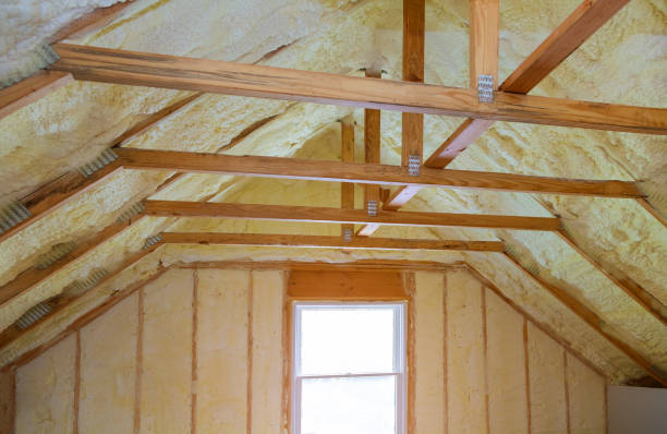 Best Insulation Installation Services in Bixby, OK