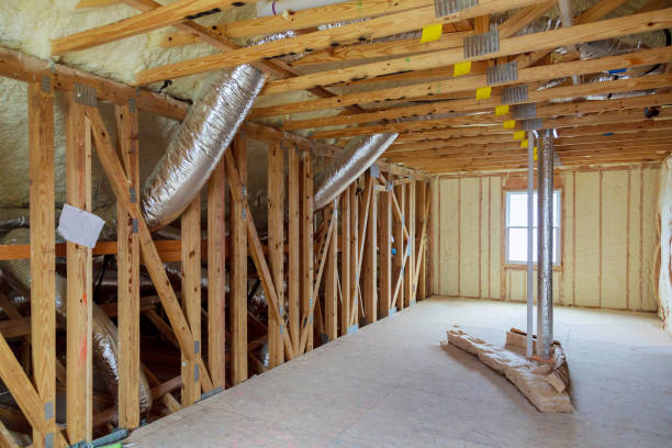 Best Insulation Installation Services in Bixby, OK