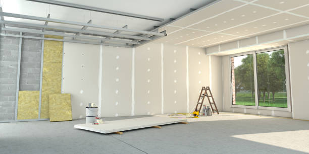 Best Types of Insulation in Bixby, OK