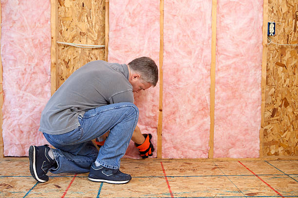 Best Insulation for Specific Applications in Bixby, OK