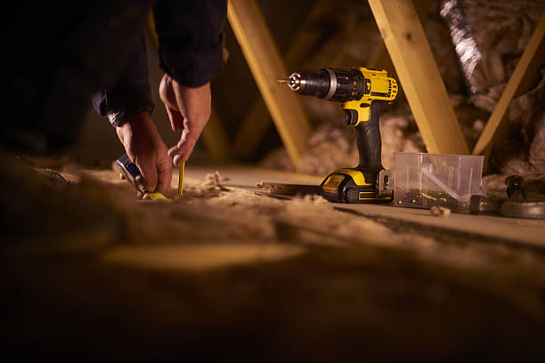 Best Insulation Maintenance and Repair in Bixby, OK